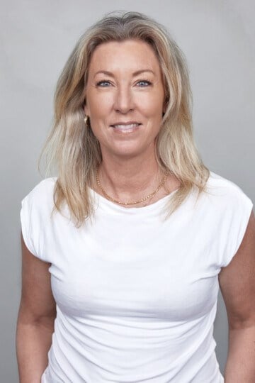 Marianne Perslow
