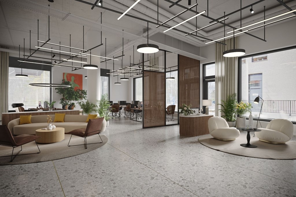 Inspiration kontor