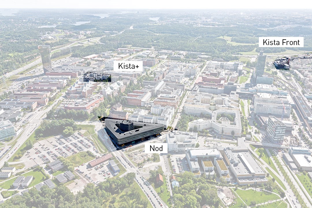 Dekorativ bild