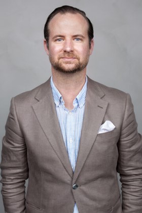 Patrik Sjöholm