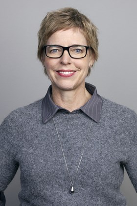 Ulrika Hellström