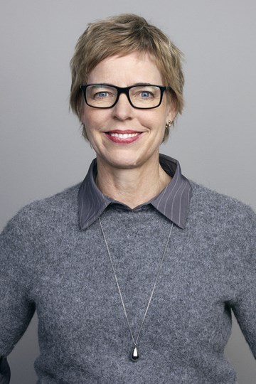 Ulrika Hellström