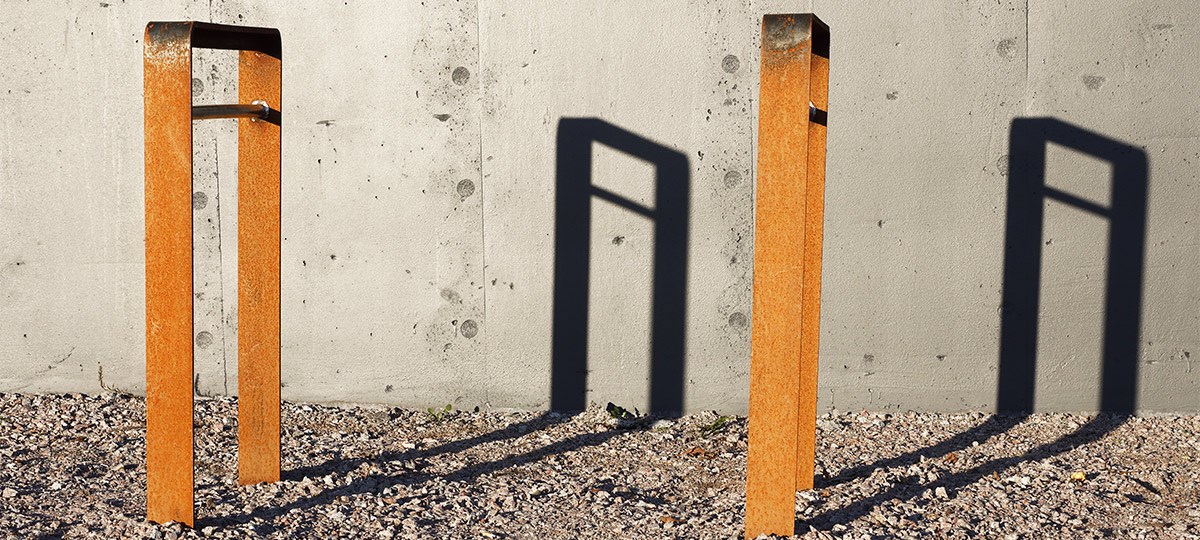 Dekorativ bild