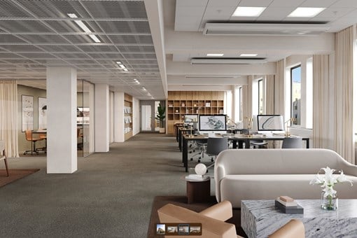 Office 4_low res(1).JPG Dekorativ bild