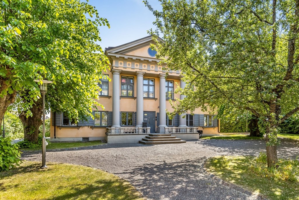 Dekorativ bild