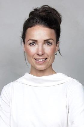 Jennipher Bergqvist