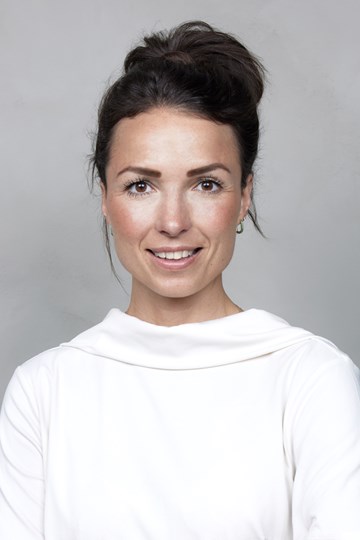 Jennipher Bergqvist
