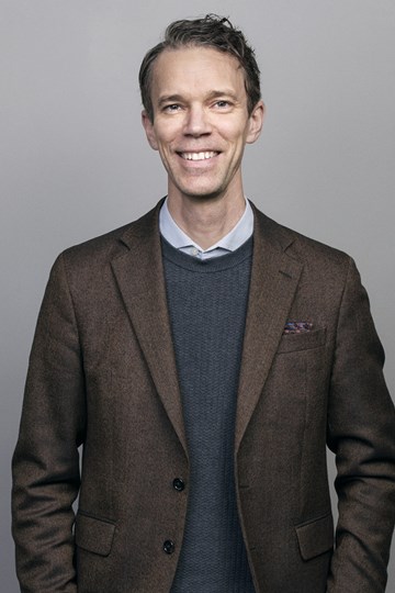 Mikael Wilhelmsson