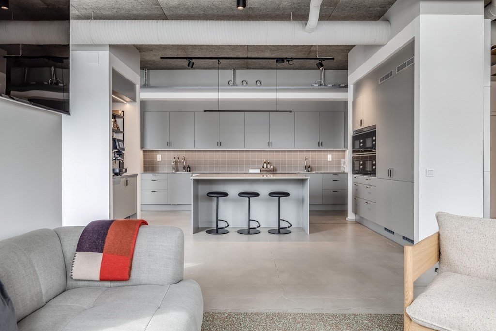 Inspiration liknande yta i huset