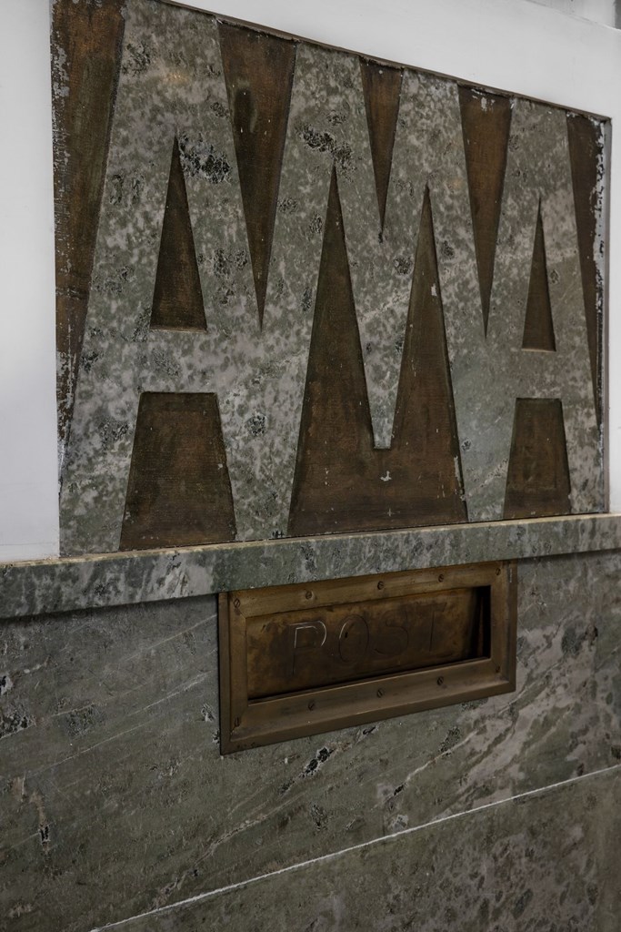 Apotekarnas mineralvattenfabrik