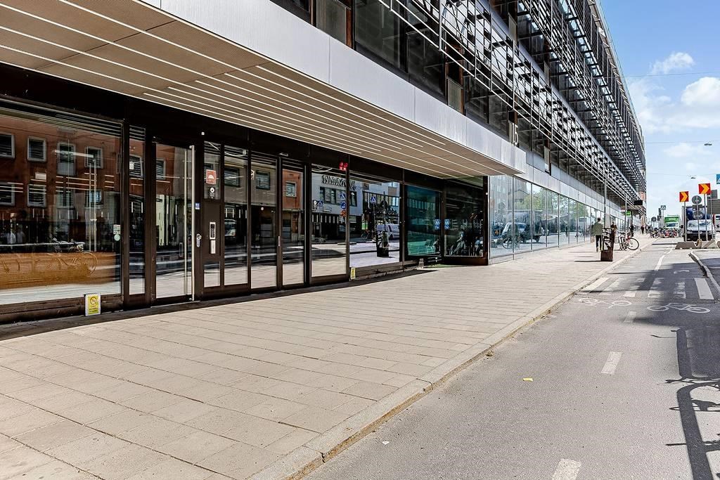 Dekorativ bild