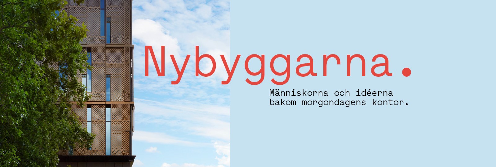 Dekorativ bild