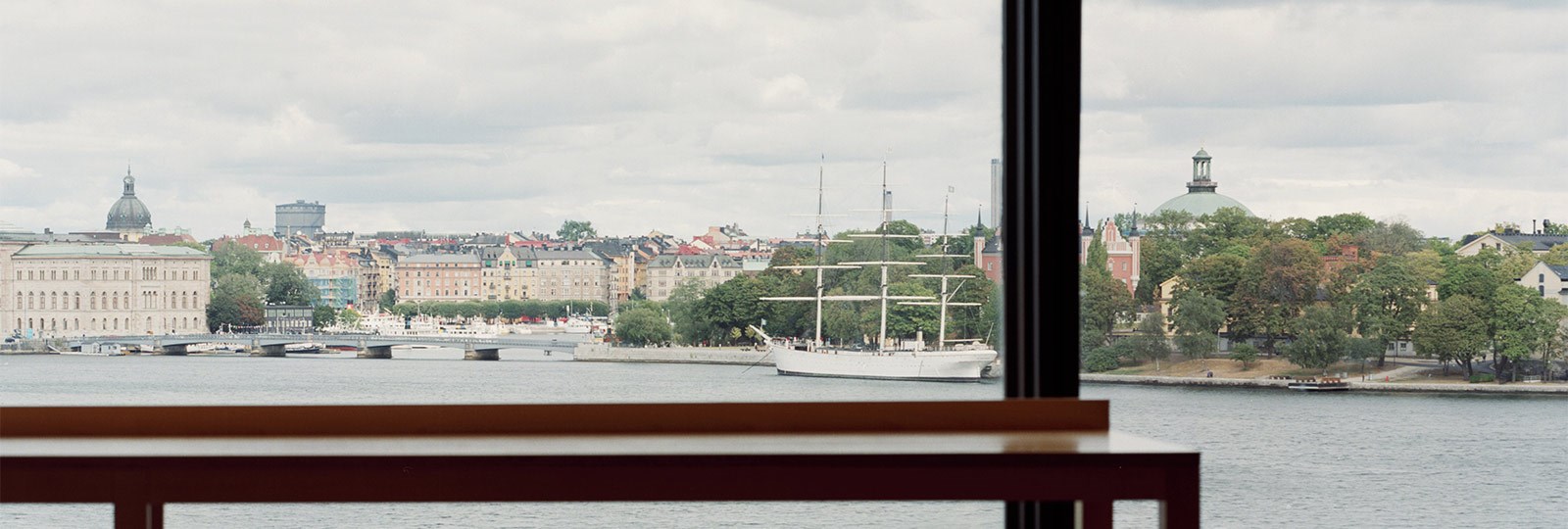 Dekorativ bild