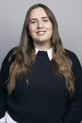 Sara Grahn Lunell
