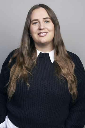 Sara Grahn Lunell