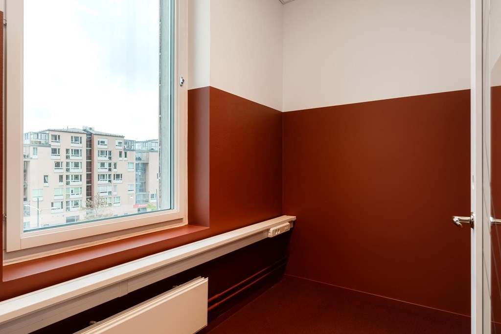 Dekorativ bild