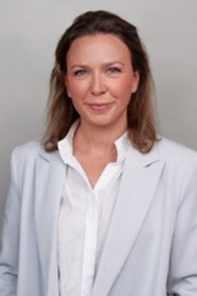 Dekorativ bild