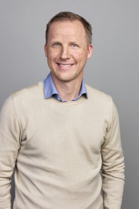 Dekorativ bild