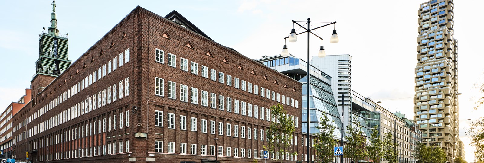 Dekorativ bild