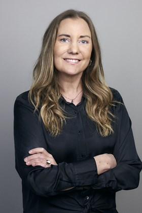Sofia Söderberg