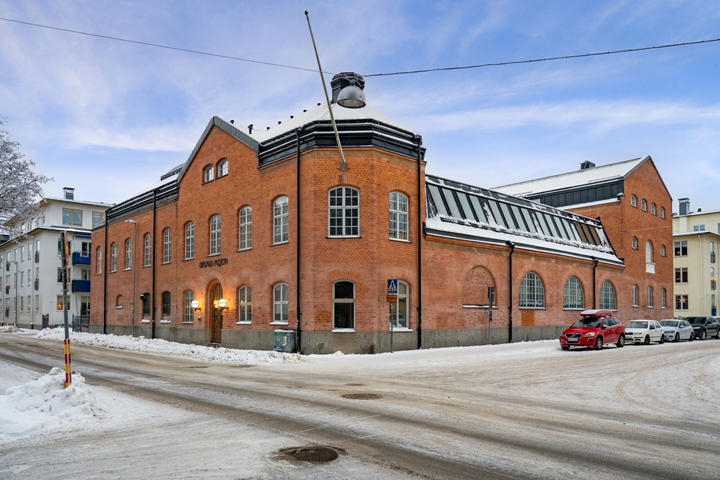 Dekorativ bild