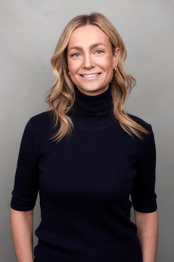 Therese Ahlin