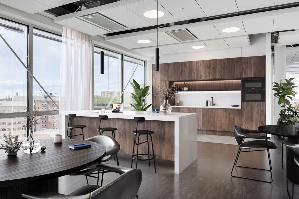 Inspiration kontor-pentry