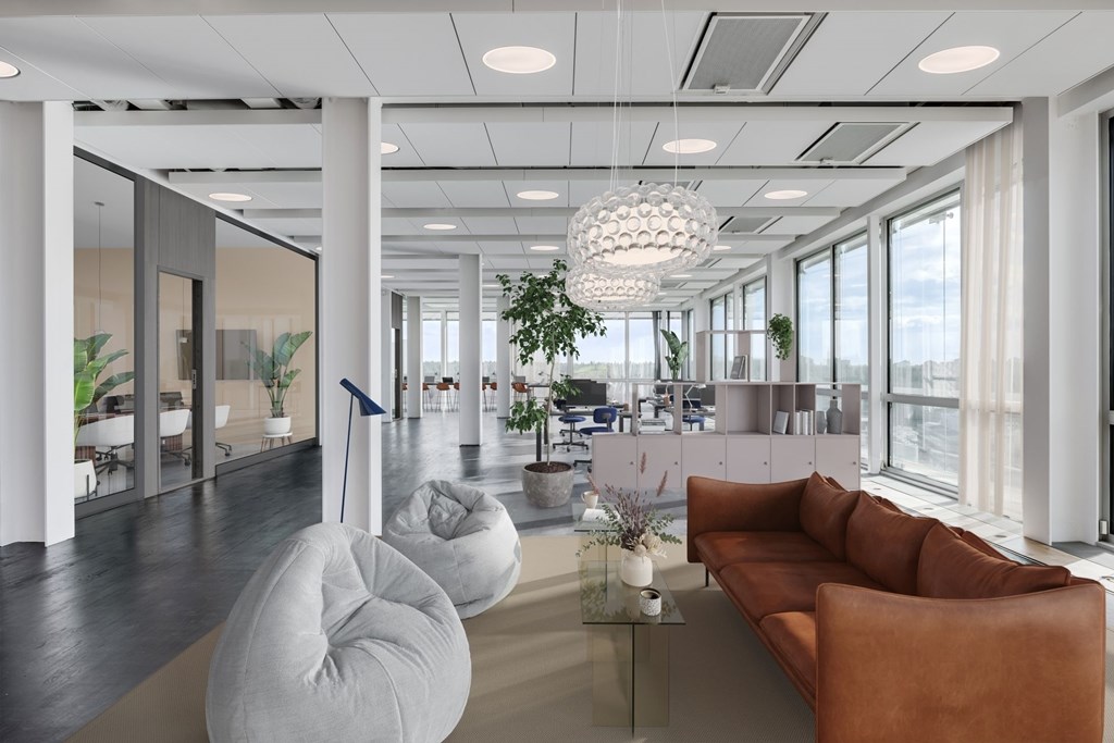 Inspiration kontor