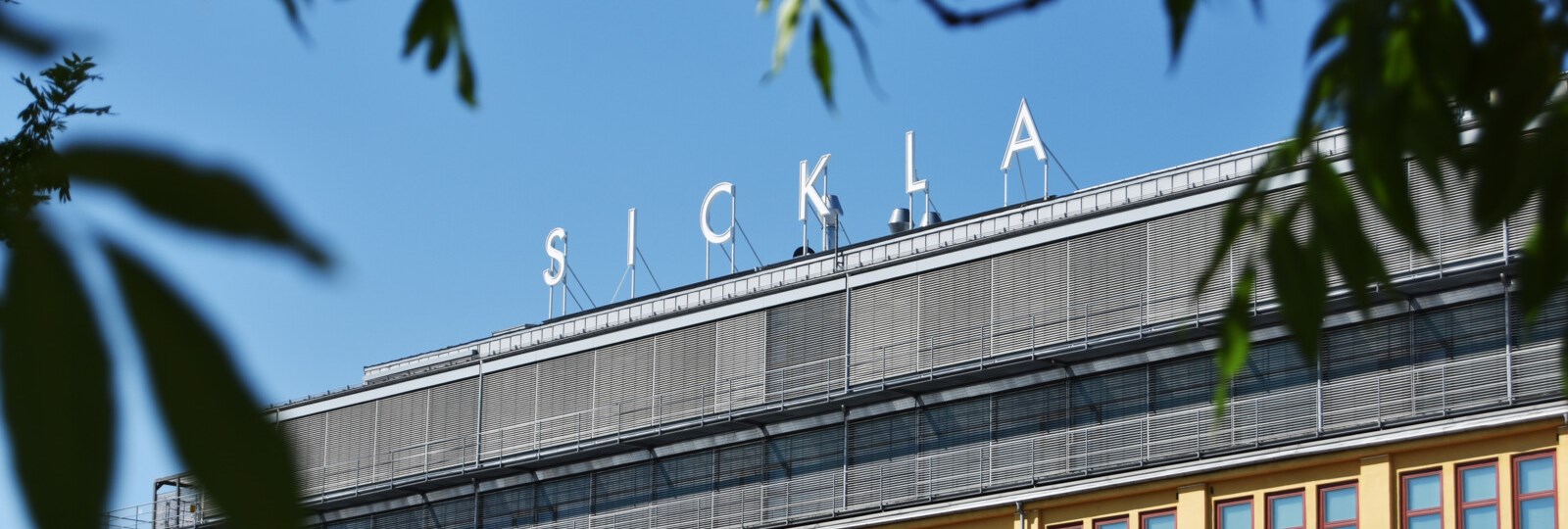 Dekorativ bild