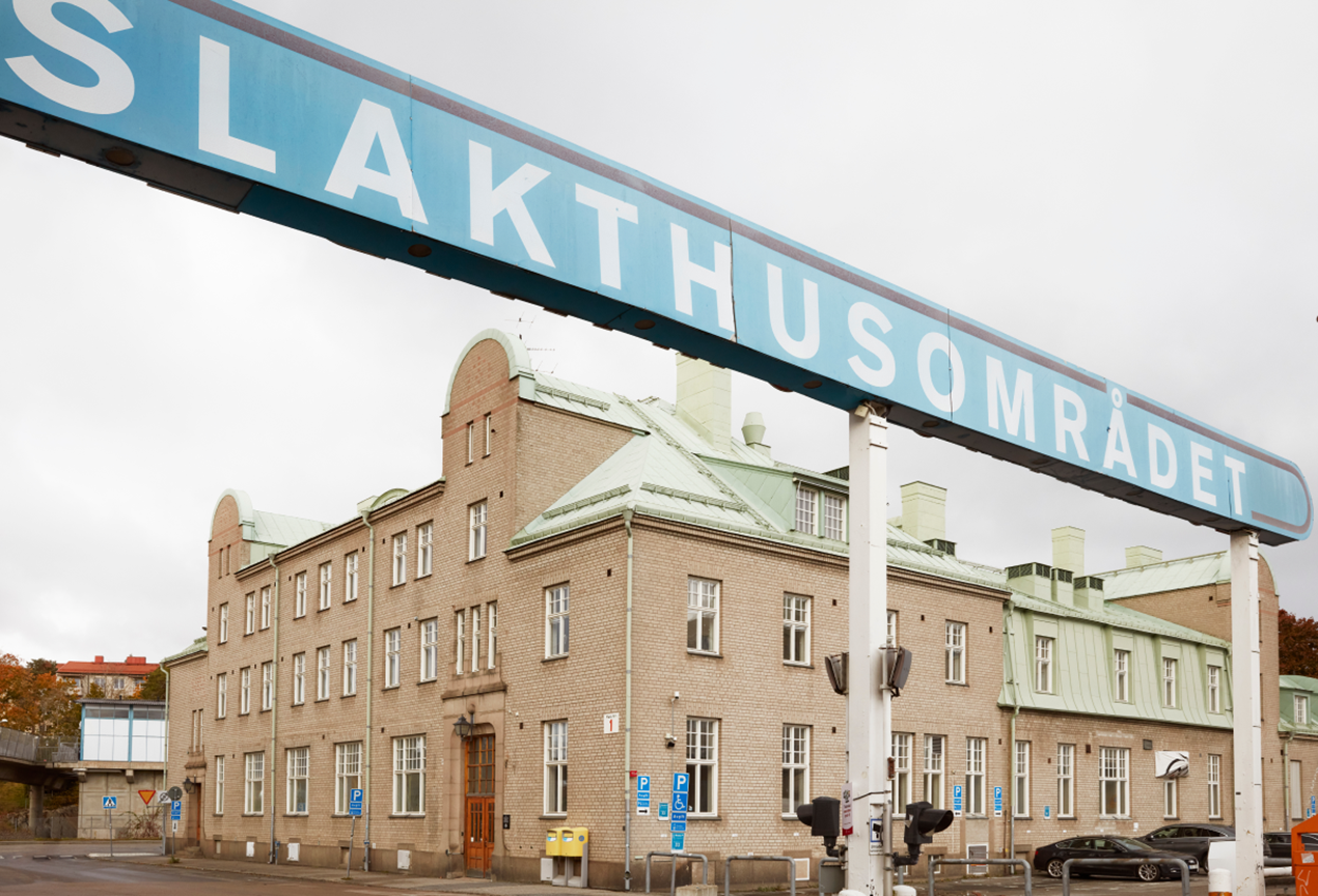 Dekorativ bild