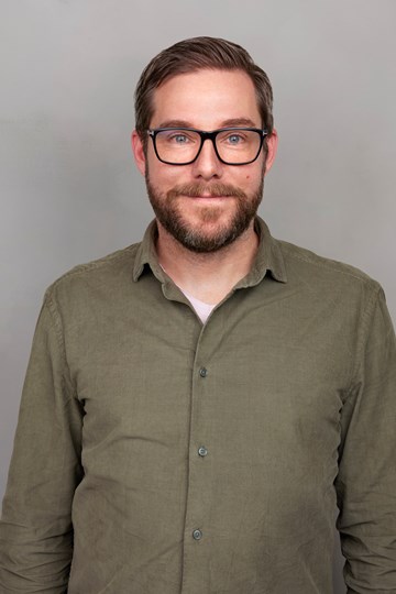 Niklas Friboren