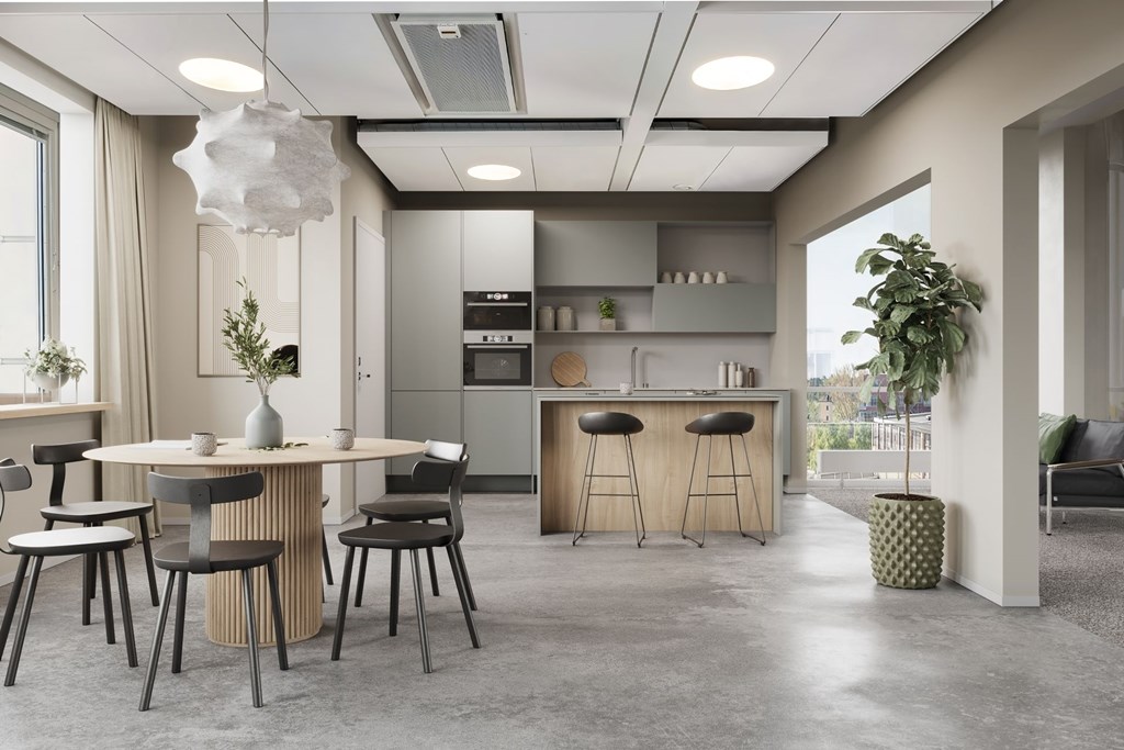 Inspiration kontor
