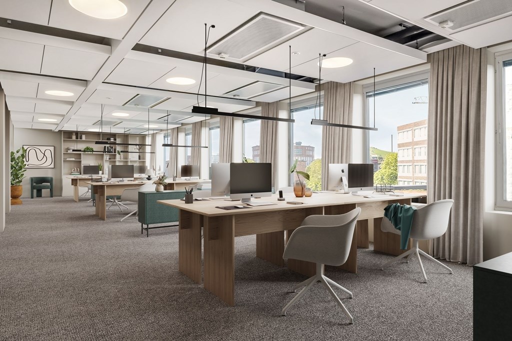 Inspiration kontor