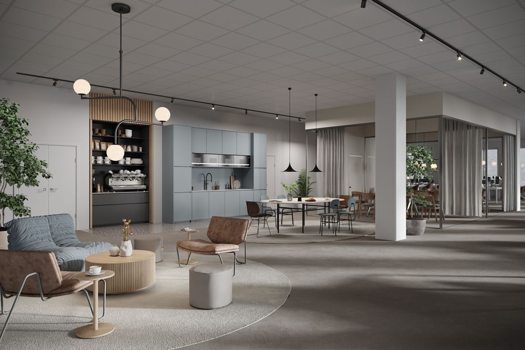 Inspiration kontor