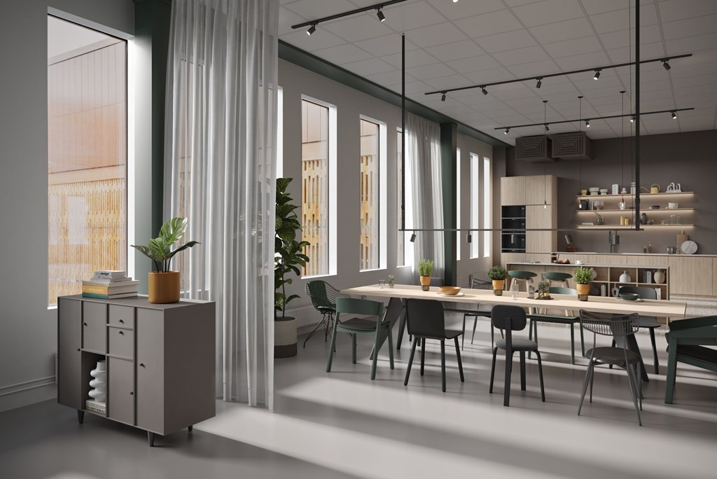 Inspiration kontor