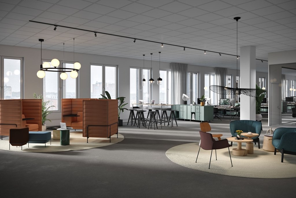 Inspiration kontor