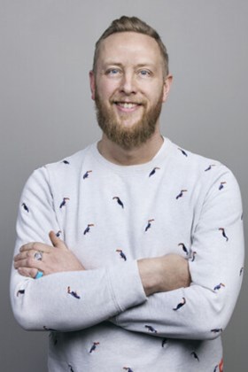 Jim Linevik