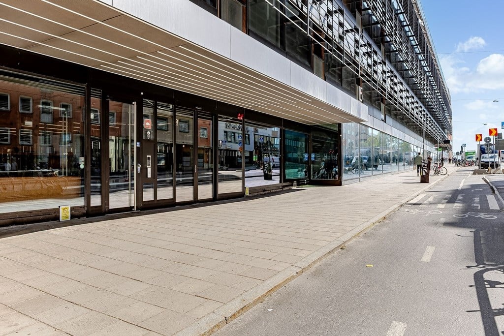 Dekorativ bild