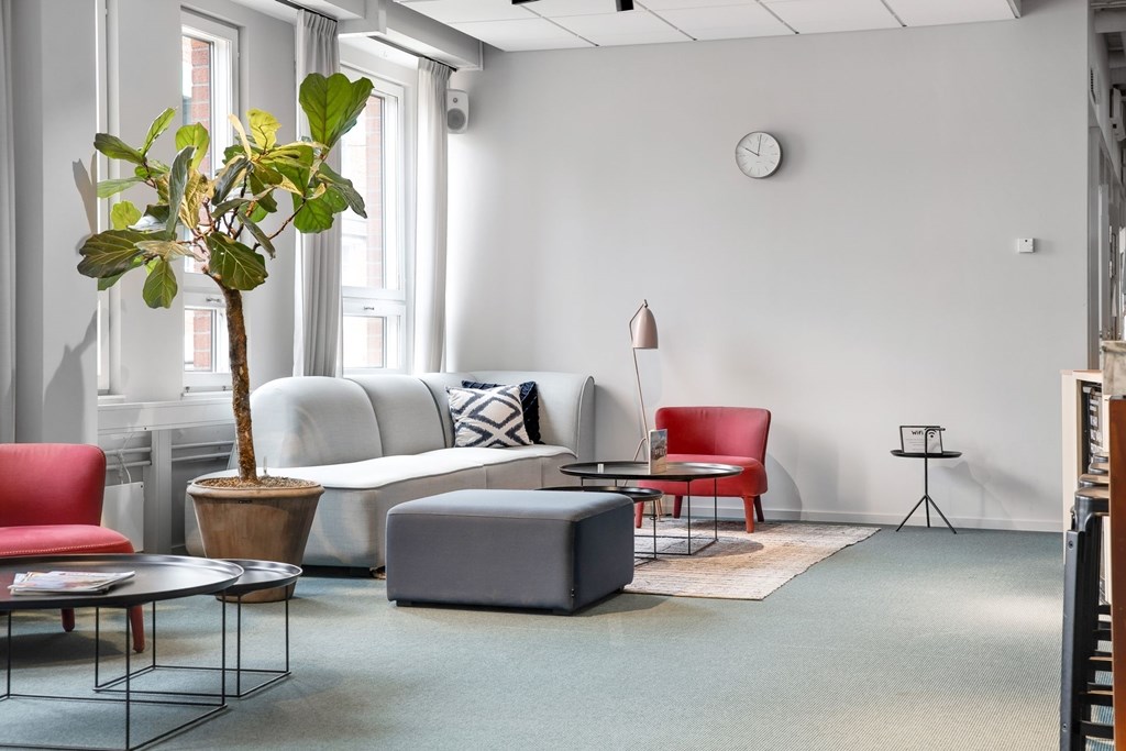 Loungeytor