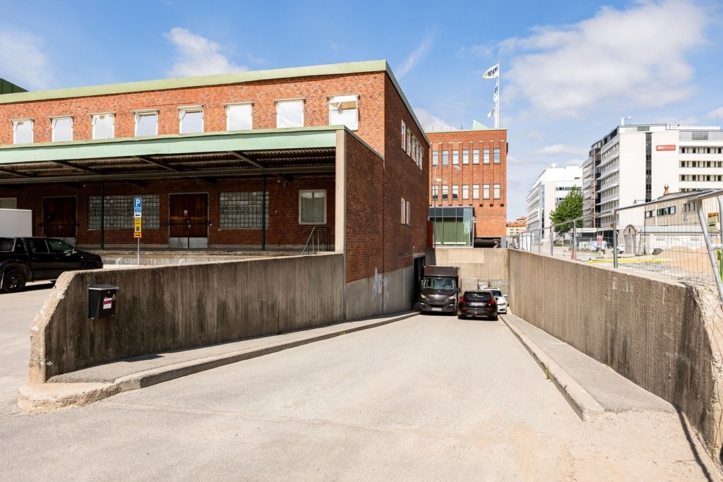 Dekorativ bild