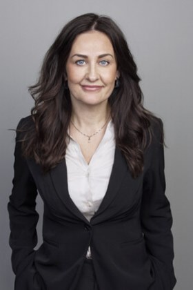 Maria Wahlqvist