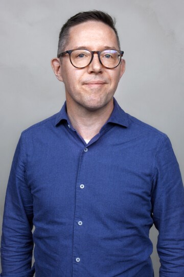 Robert Danielsson