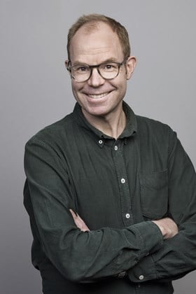 Christer Sjöqvist
