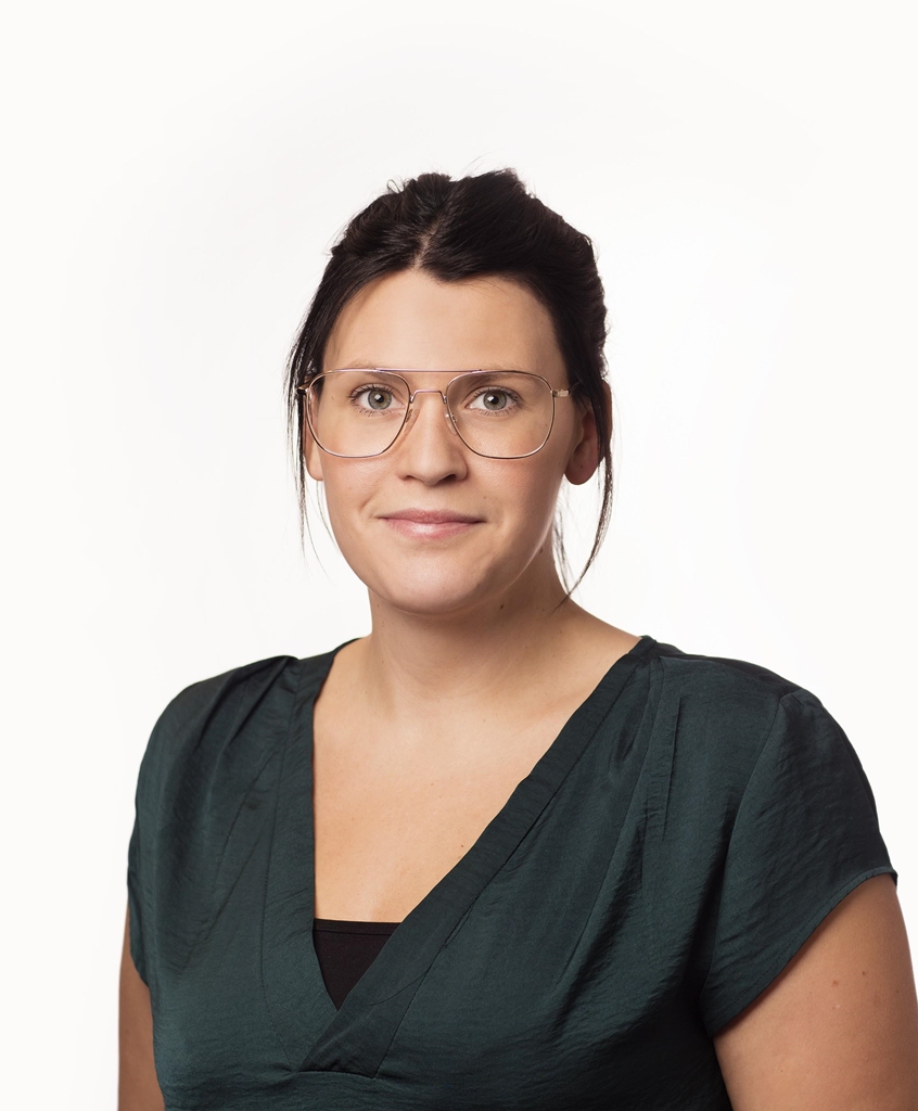 Dekorativ bild