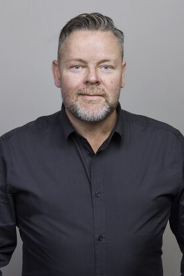 Andreas Gulstad