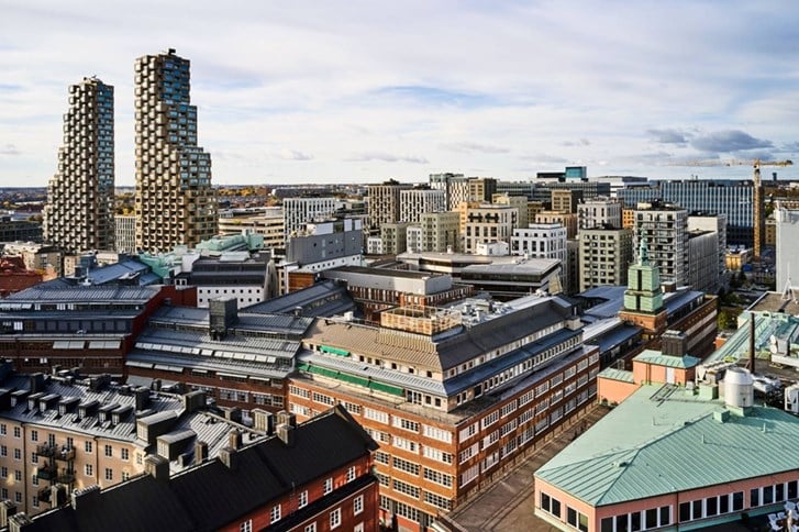 hagastaden 2.JPG Dekorativ bild