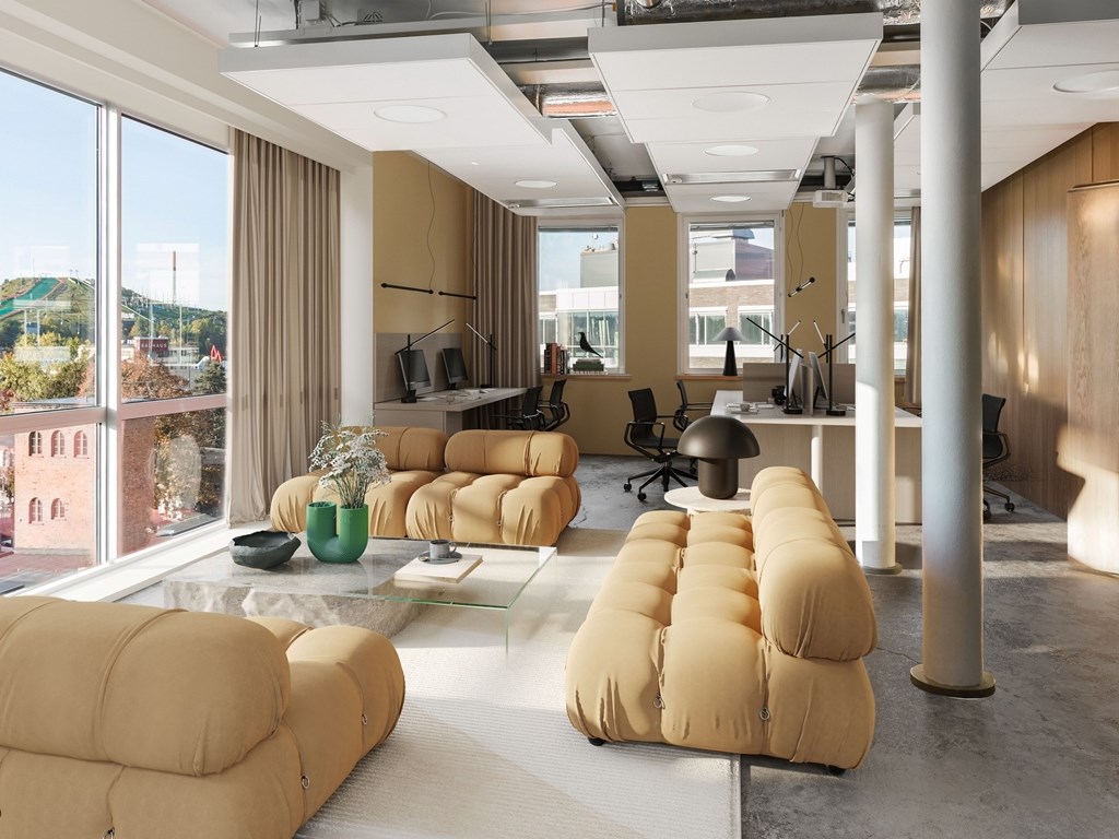 Inspiration kontor
