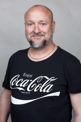 Jörgen Nyberg