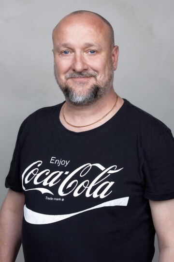 Jörgen Nyberg