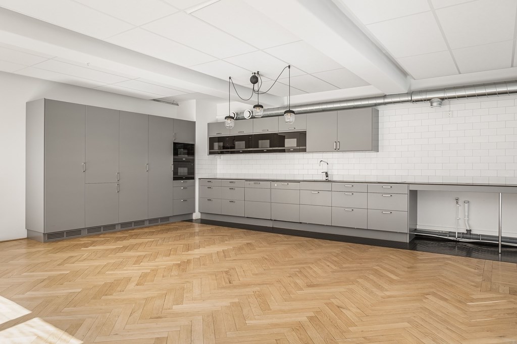 Dekorativ bild